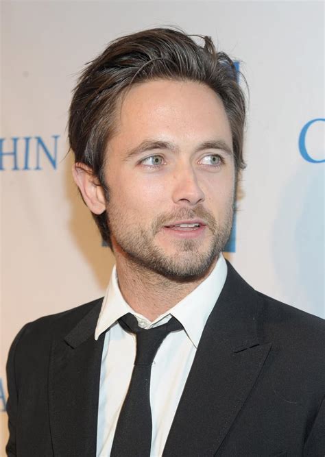 Justin Chatwin